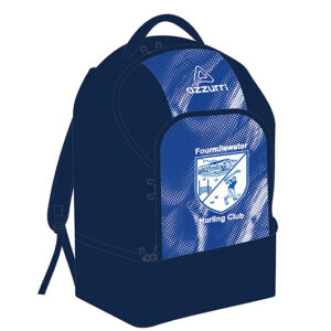 Fourmilewater Sublimated Backpack