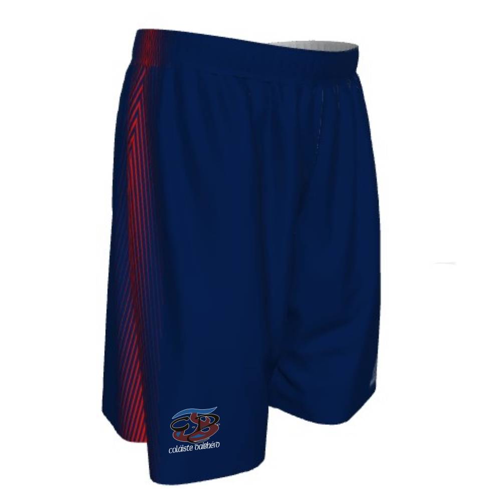 Coláiste Daibhéid Basketball Shorts