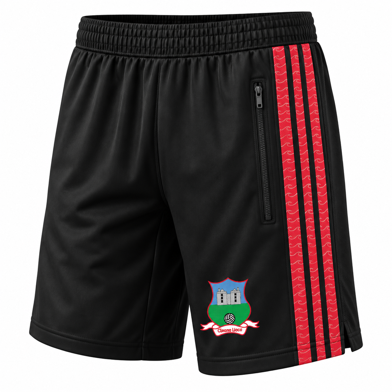 Glinsk GAA Jackson Leisure Shorts