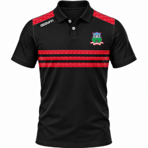 Glinsk GAA Jackson Polo Shirt