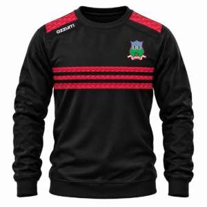 Glinsk GAA Jackson Crew Neck