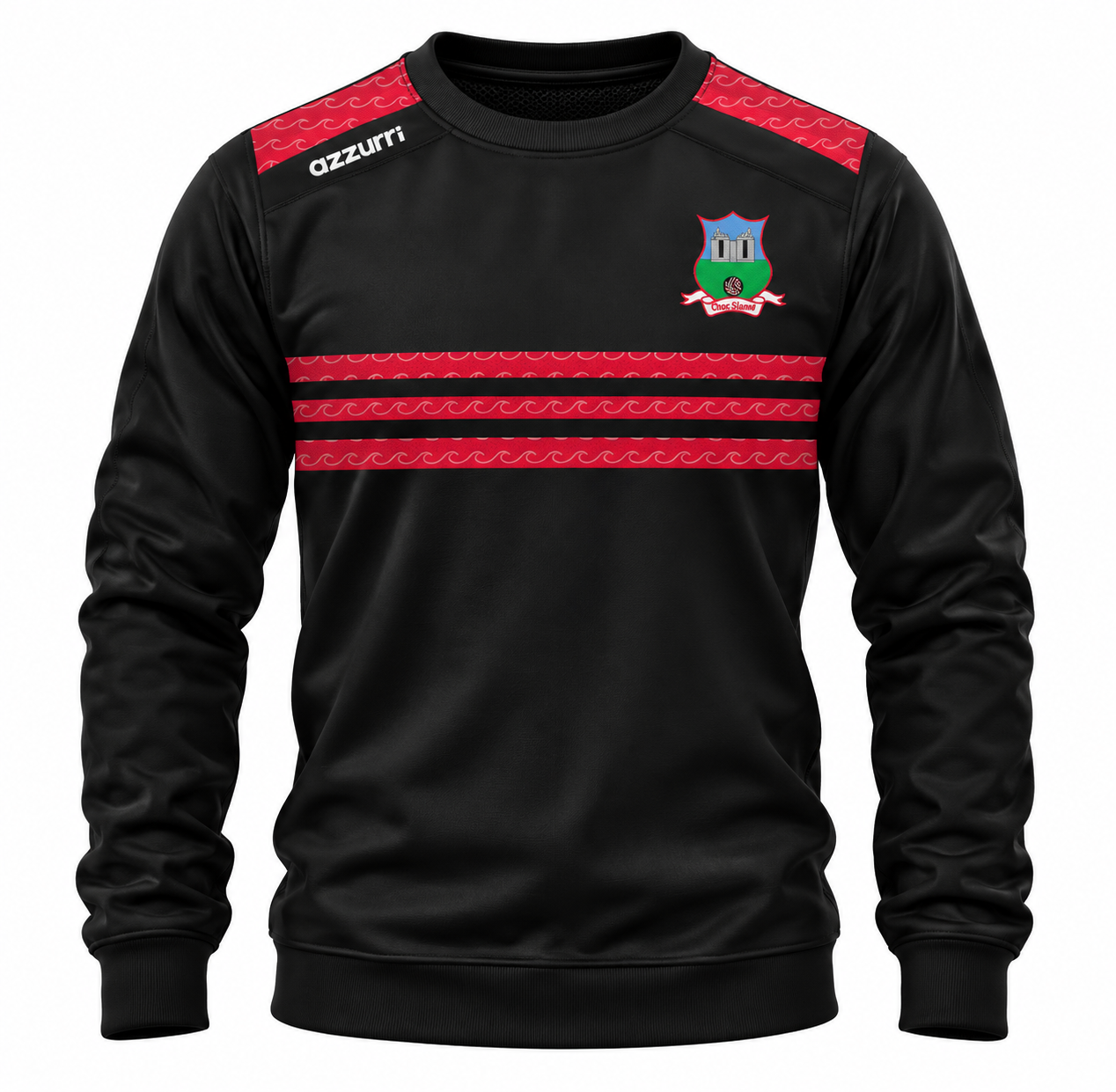 Glinsk GAA Jackson Crew Neck