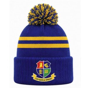 Ltd Edition CUAFC Bobble Hat