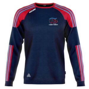 Coláiste Daibhéid Crew Neck
