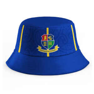 Ltd Edition CUAFC Bucket Hat