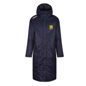 The Nire Touchline Jacket