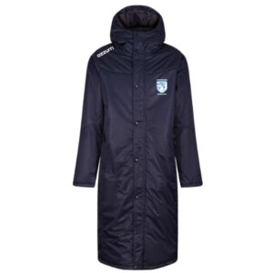 Fourmilewater Touchline Jacket