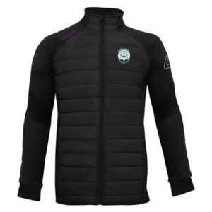 Sliabh Luachra Camogie Carragh Padded Jacket