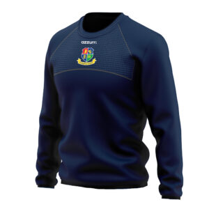 Ltd Edition CUAFC Cali Windbreaker