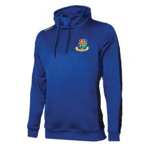 CUAFC Boston Hoodie