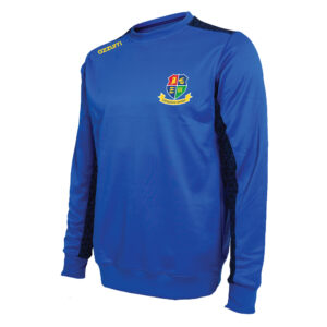 Ltd Edition CUAFC Boston Crew Neck