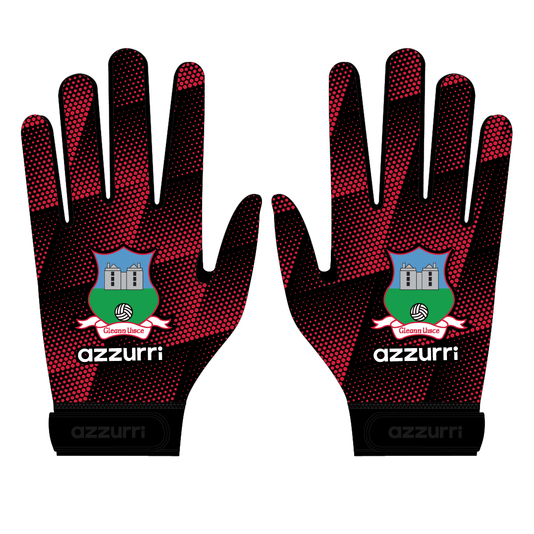 Glinsk GAA Football Gloves