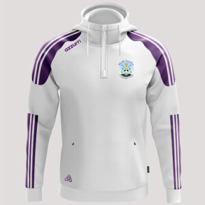 Sliabh Luachra Camogie Boston Hoodie