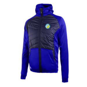 FMW-The Nire Ezra Hooded Jacket