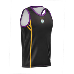 Sliabh Luachra Camogie Sleeveless Jersey