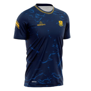 The Nire Training Jersey