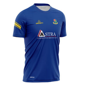 CUAFC Training Jersey