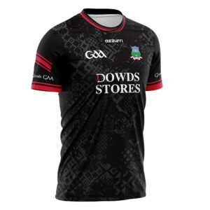 Glinsk GAA Away Jersey