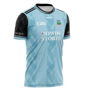Glinsk GAA Away Alt Goalie Jersey