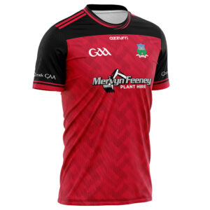 Glinsk GAA Jersey