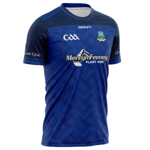Glinsk GAA Alt Goalie Jersey