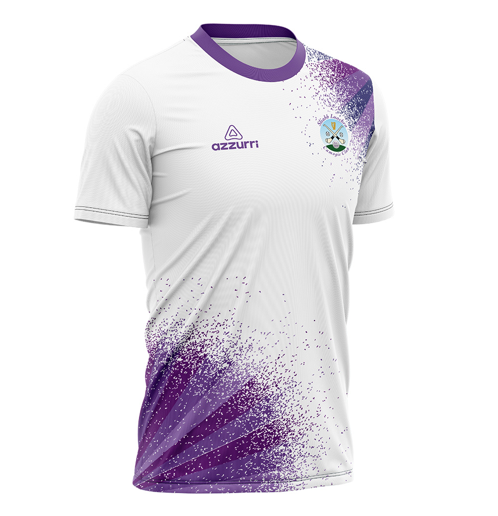 Sliabh Luachra Camogie Training Jersey