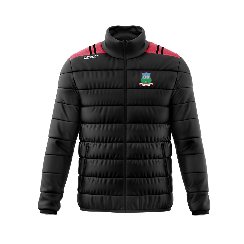 Glinsk GAA Cali Jacket