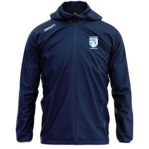 Fourmilewater Rain Jacket