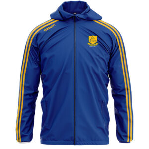 The Nire Rain Jacket