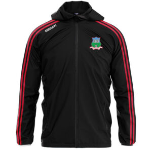 Glinsk GAA Rain Jacket