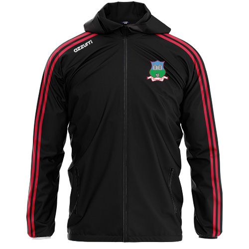 Glinsk GAA Rain Jacket