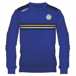 FMW-The Nire Juvenile Jackson Crew Neck