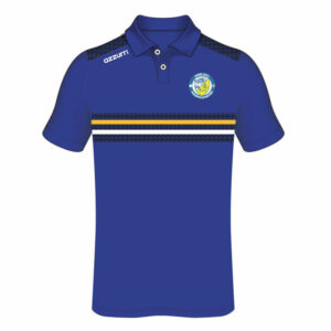 FMW/The Nire Juvenile Jackson Polo Shirt