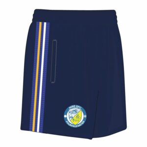 FMW-The Nire Jackson Leisure Shorts