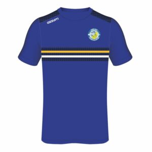 FMW/The Nire Juvenile Jackson T-Shirt