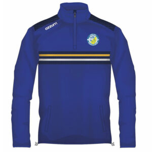 FMW-The Nire Juvenile Jackson Half-Zip