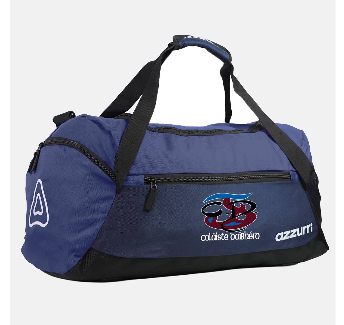 Coláiste Daibhéid Kitbag