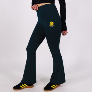 Th Nire Flare Leggings