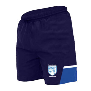Fourmilewater Cali Leisure Shorts