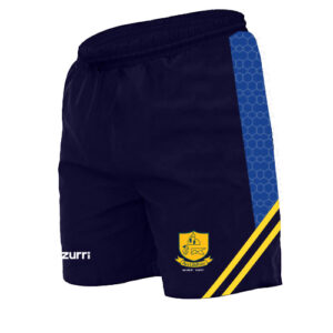 The Nire Alta Leisure Shorts
