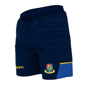 Ltd Edition CUAFC Cali Leisure Shorts