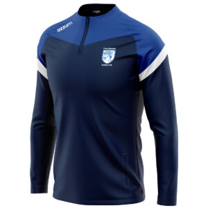 Fourmilewater Cali Half-Zip