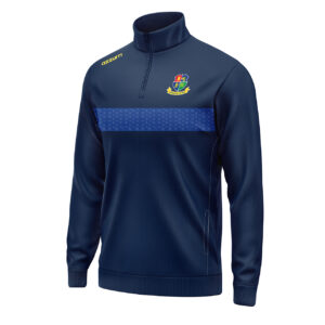 Ltd Edition Cotton Pullover Fleece