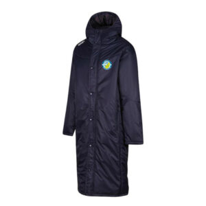FMW-The Nire Touchline Jacket
