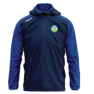 FMW-The Nire Rain Jacket