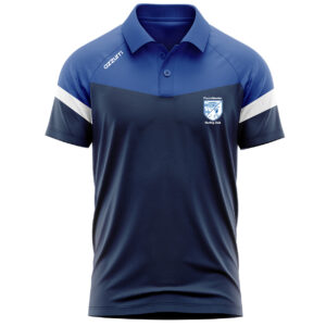 Fourmilewater Cali Polo Shirt