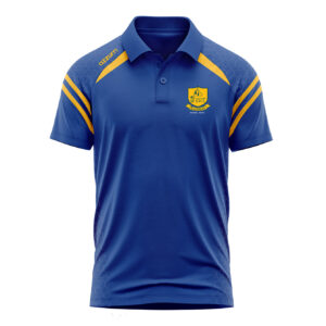 The Nire Alta Polo Shirt
