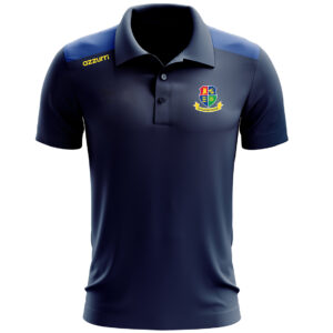 Ltd Edition CUAFC Boston Polo Shirt