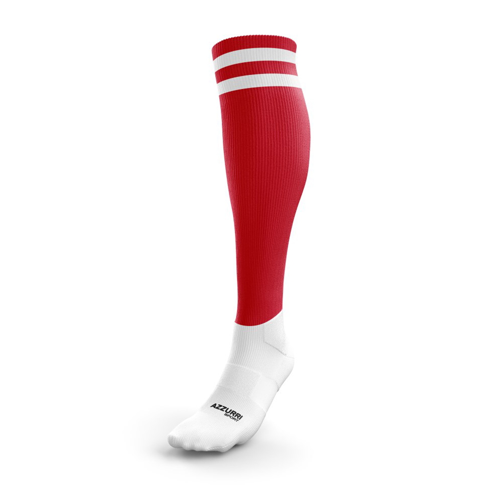 Coláiste Daibhéid Football Socks