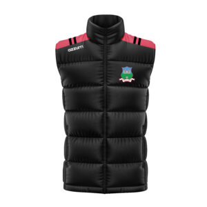 Glinsk GAA Cali Gilet